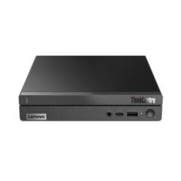 Lenovo ThinkCentre neo 50q G4 12LN0024GE i5-13420H 16 GB DDR4-SDRAM 512 GB SSD DOS Mini PC Czarny