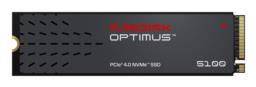 SSD Sandisk Optimus 5100 1TB SDSP51100TAN