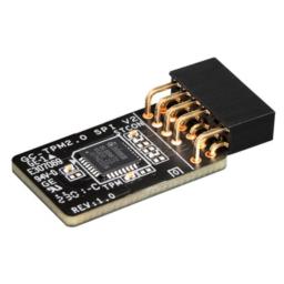 Moduł TPM 2.0 GIGABYTE GC-TPM 2.0 SPI V2