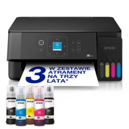 Urządzenie wielofunkcyjne Epson EcoTank L3361
