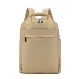 Golla Plecak Orion 15.6 cali, 13 l, Kawa