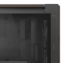Obudowa Asus PROART PA602 WALNUT WOOD TG PWM MODERN