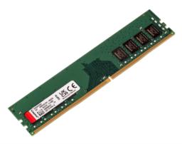 KINGSTON DDR4 8GB 3200MT/s CL22 DIMM