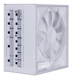 Lian Li SX1200P moduł zasilaczy 1200 W 20+4 pin ATX ATX Biały