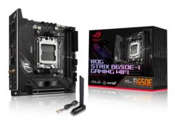 Płyta główna ASUS ROG STRIX B650E-I GAMING WIFI