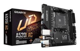 Płyta główna Gigabyte A520I AC
