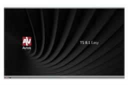 Monitor interaktywny Avtek TS 8.1 Easy 75 z Androidem