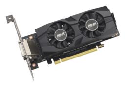 ASUS GeForce RTX 3050 LP BRK OC Edition NVIDIA 6 GB GDDR6