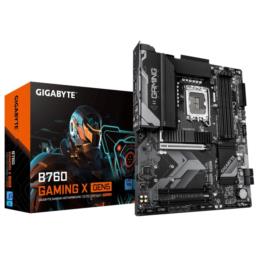 Płyta główna Gigabyte B760 GAMING X GEN5