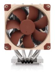 Chłodzenie CPU NOCTUA NH-D9 TR5-SP6 4U
