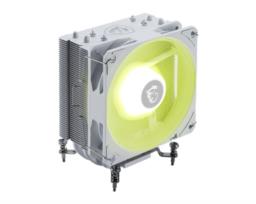 Chłodzenie CPU MSI MAG COREFROZR AA13 WHITE ARGB 1x120mm