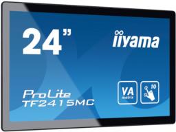 Monitor LED iiyama ProLite TF2415MC-B2 - 23.8''