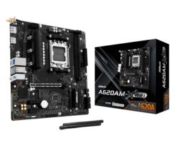 Płyta główna Asrock A620AM-X WIFI