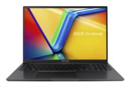 ASUS F1605VA-WS74 i7-1355U 16" WUXGA AG 16GB SSD512 BT BLKB FPR Win11 Indie Black (REPACK) 2Y