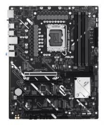 Płyta główna ASUS PRIME Z890-P