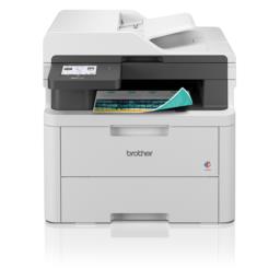 Urządzenie wielofunkcyjne Brother MFC-L3740CDW