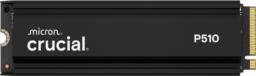 SSD PCIE G5 M.2 NVME 1TB/P510 CT1000P510SSD5 CRUCIAL