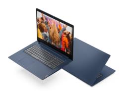 Laptop Lenovo 3-17IML05K1 i5-10210U/17.3" FHD antiglare /8GB/SSD 256GB/FPR/BT/Win 10 Blue (REPACK) 2Y