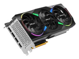 PNY GeForce RTX 5070 Ti EPIC-X RGB OC NVIDIA 16 GB GDDR7