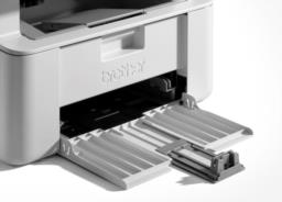 Urządzenie wielofunkcyjne Brother DCP-L1630W