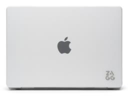 ZAGG Hardshell - obudowa ochronna do MacBook Pro 14" M1 / M2 / M3 / M4 (clear)