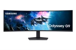 MONITOR SAMSUNG ODYSSEY G9 LED 49" LS49CG950EUXEN (OUTLET)