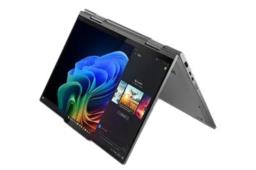 Lenovo Yoga-7-16ILL10 Ultra 7 256V 16"WUXGA Touch 16GB SSD1TB BT BLKB FPR x360 W11Pro Luna Grey (REPACK) 2Y (OUTLET)