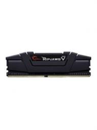 G.SKILL DDR4 RIPJAWSV 8GB 3200MHZ CL16 XMP2 BLACK F4-3200C16S-8GVKB