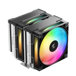 Chłodzenie DeepCool AG620 G2 ARGB