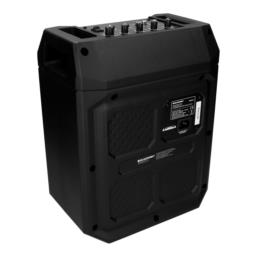 SYSTEM AUDIO MB06.2
