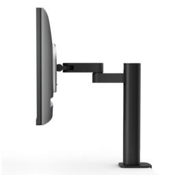 BenQ RD280UA monitor komputerowy 71,6 cm (28.2") 3840 x 2560 px 4K Ultra HD Czarny