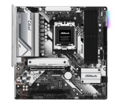Płyta glowna Asrock B650M PRO RS