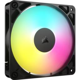 CORSAIR RS120 ARGB 120mm ARGB Fan Single Pack