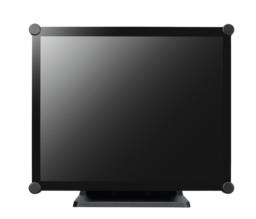 AG Neovo TX-1702 monitor komputerowy 43,2 cm (17") 1280 x 1024 px SXGA LCD Ekran dotykowy Blad Czarny