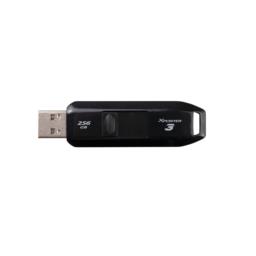 PARTIOT FLASHDRIVE Xporter 3 256GB Type A USB3.2