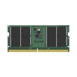 KINGSTON DDR5 32GB 5600MT/s Non-ECC CL46 SODIMM 2Rx8