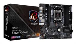 Płyta główna Asrock B650M PG LIGHTNING