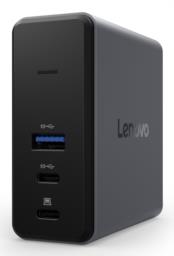 Stacja dokująca Lenovo X9 Charging GaN Dock 60W