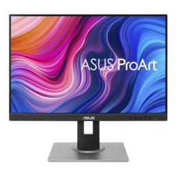 MONITOR ASUS 24" PA248QV ProArt