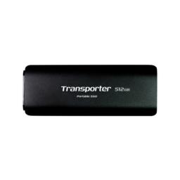 PATRIOT Transporter 512GB Type-C SSD 1000/1000MB/s