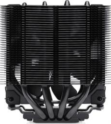 Chłodzenie CPU NOCTUA NH-D9L chromax.black