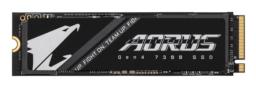 Dysk SSD Gigabyte AORUS 7300 1 TB M.2 NVMe Gen4 7300/6000 MB/s