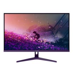 Arozzi Nova 32” monitor komputerowy 80 cm (31.5") 2560 x 1440 px Quad HD LED Fioletowy