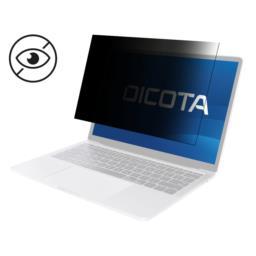 DICOTA Privacy Filter 2-way 16" 16:10 Osłona na ekran laptop