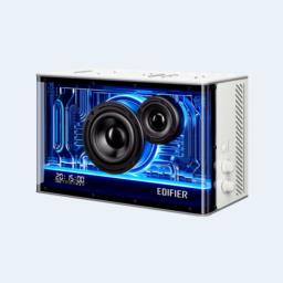 Edifier QD35 2-drożny Biały Przewodowy i Bezprzewodowy 40 W