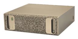 Nvidia DGX Spark GB10 128 GB LPDDR5x-SDRAM 4 TB SSD DGX OS Stanowisko Złoto