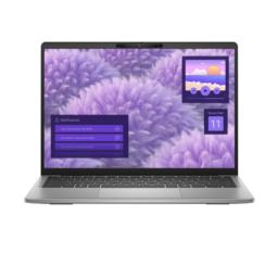 DELL Inspiron 5441 Copilot+ PC Qualcomm Snapdragon X1P-64-100 Laptop 35,6 cm (14") WUXGA 16 GB LPDDR5x-SDRAM 1 TB SSD Wi-Fi 7 (802.11be) Windows 11 Home Szary Nowy / Repack