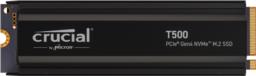 Crucial T500 4 TB M.2 PCI Express 4.0 NVMe