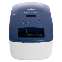 Drukarka etykiet Brother QL-600B
