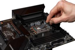 Pasta termoprzewodząca be quiet! Thermal Grease DC2